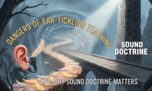 Dangers of Ear-Tickling Teaching